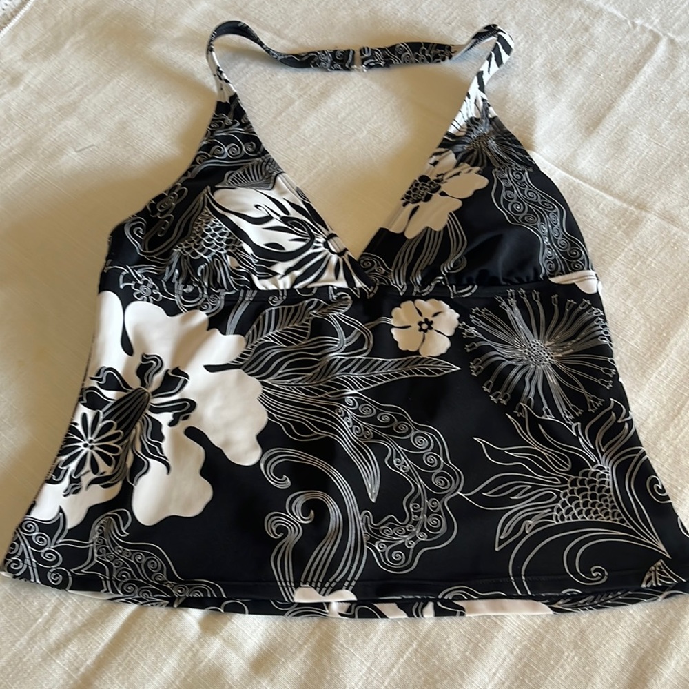 Speedo Tankini Size 14